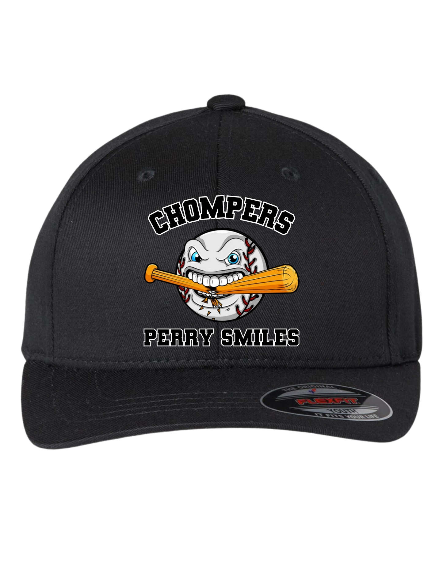 Chompers Hat DEADLINE 3/22